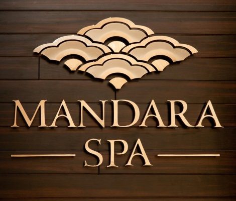 Идея дня: Ланч плюс массаж в Mandara SPA отеля Lotte Hotel