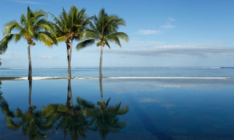 Travel News: отель Maradiva Villas Resort & Spa снова признан лучшим