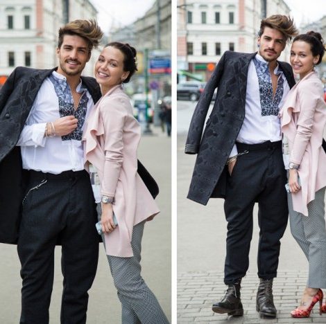 Инстаграм недели. Мариано Ди Вайо (@marianodivaio) в Москве