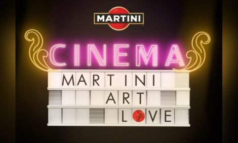 Календарь: Финал конкурса короткометражных фильмов Martini Art Love Cinema