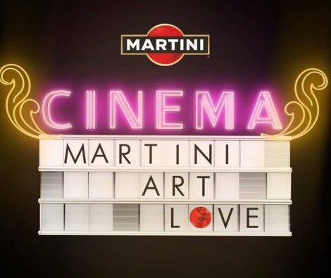 Календарь: Финал конкурса короткометражных фильмов Martini Art Love Cinema