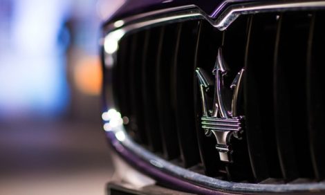 Светская хроника: первый кроссовер Maserati в Москве