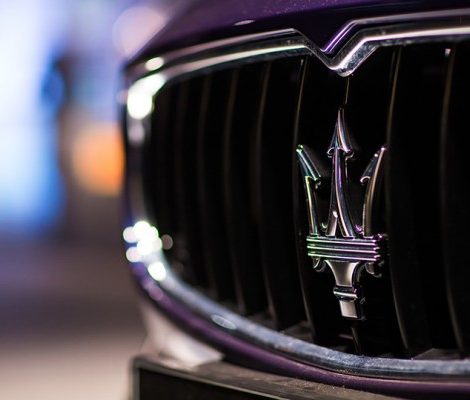 Светская хроника: первый кроссовер Maserati в Москве