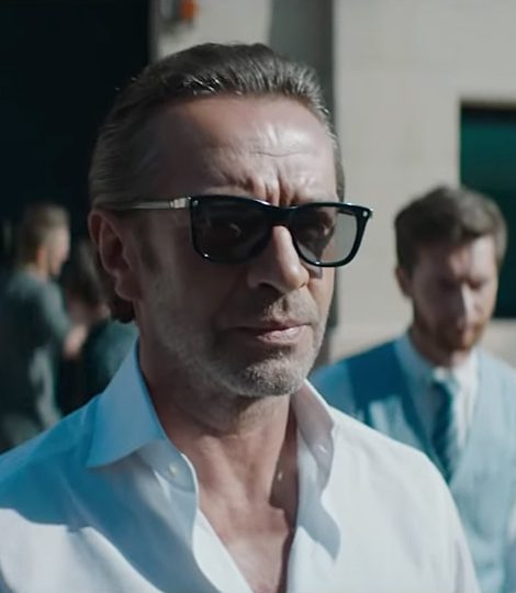 Владимир Машков в трейлере криминальной комедии «Миллиард» от режиссера фильмов «Духless»