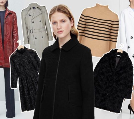 Luxe for less: от «массы» к «классу». Массовые марки в премиум-сегменте
