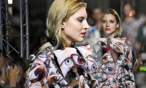 Mercedes-Benz Fashion Week Russia: все самое интересное, что вы могли пропустить