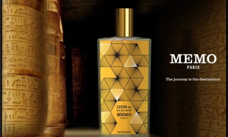 Бьюти-шопинг: Новый аромат Luxor Oud от Memo в ЦУМе