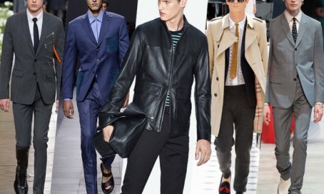 Men in Style: 10 брендов, которые изменили мир мужской моды