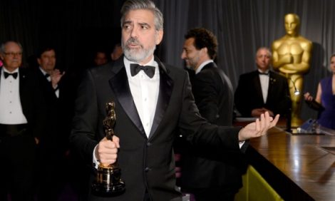 Oscars Special: мужской дресс-код на главной кинопремии года