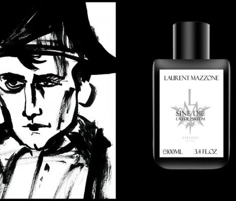 Наполеон или Есенин: скажите, какой у вас аромат, и мы скажем, кто вы
