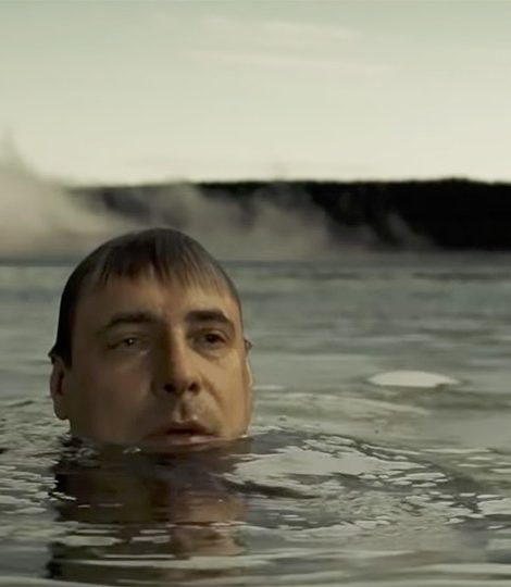 «Мертвое озеро»: новый сериал от создателей «Духless» с Евгением Цыгановым в главной роли