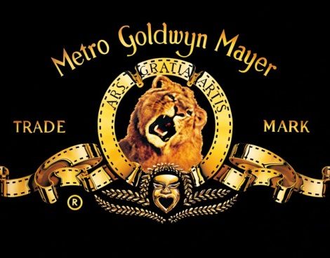 КиноТеатр. 90 лет MGM