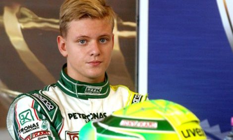 Sport & Lifestyle: сын Михаэля Шумахера дебютирует в «Формуле-4»