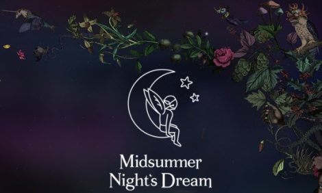 Идея дня: костюмированный фестиваль Midsummer Night’s Dream на ВДНХ