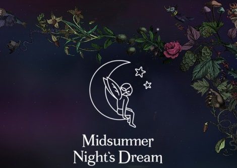 Идея дня: костюмированный фестиваль Midsummer Night’s Dream на ВДНХ