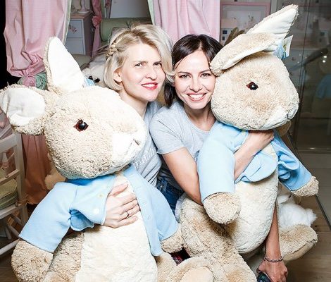 Posta Kid’s Club: юбилей бутика детской мебели «МиниМи»