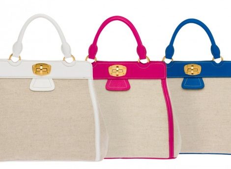 Shopping: Новая коллекция сумок  Miu Miu