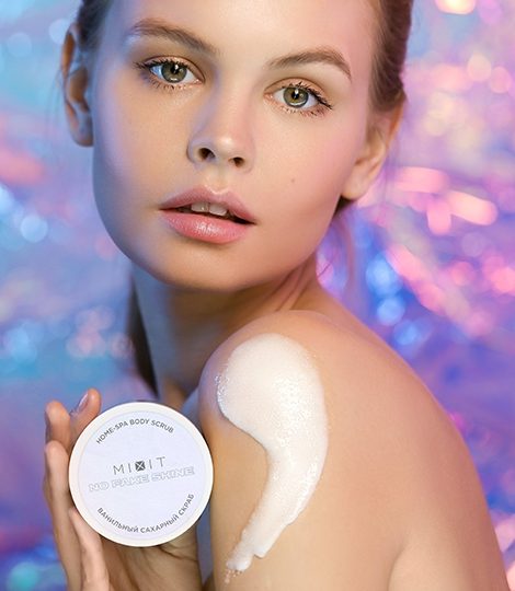 Составы MIXIT: микроиглы, нейропептиды и другие прогрессивные технологии, которые можно найти в средствах ухода масс-маркета
