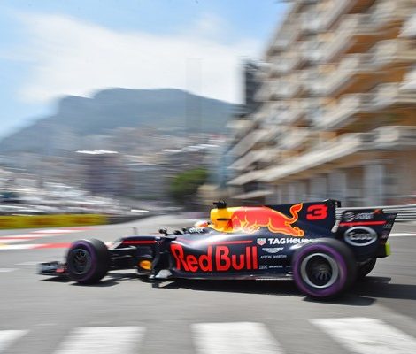 Гран-при Монако — 2017: пять причин смотреть гонку в эти выходные