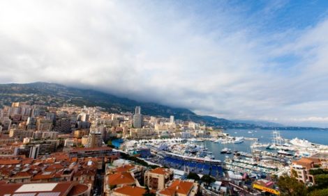 Новости: Спа-центры Княжества Монако для мам и детей