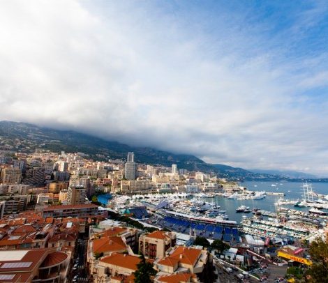 Новости: Спа-центры Княжества Монако для мам и детей