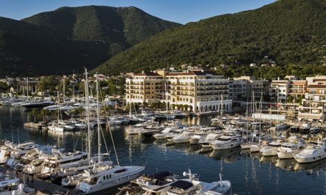 Летние каникулы: открывая Черногорию с Regent Porto Montenegro