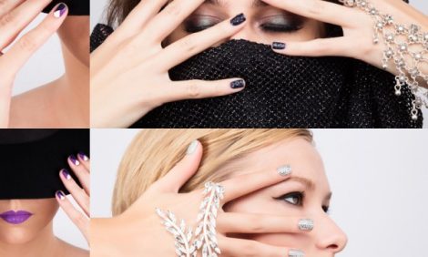 Предложение недели: Moscow Nail Night в студиях маникюра Express Nails