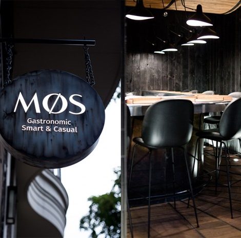 Quality Matters с Еленой Филипченковой: скандинавская кухня в новом ресторане MØS