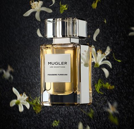 Тренды осени: английский шик в аромате Fougère Furieuse из коллекции Les Exceptions от MUGLER