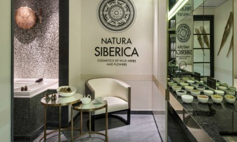 Сибирский характер: спа-путешествие с Natura Sibericа