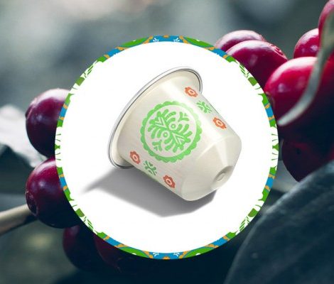 Кофейные фантазии: изучаем Галапагосские острова с чашкой кофе Nespresso