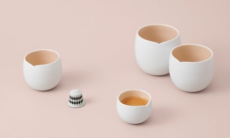 Париж на вкус: новогодняя коллекция кофе и аксессуаров Nespresso