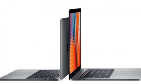 Механизмы: новый MacBook Pro — легче, тоньше и с дополнительным дисплеем