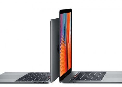 Механизмы: новый MacBook Pro — легче, тоньше и с дополнительным дисплеем