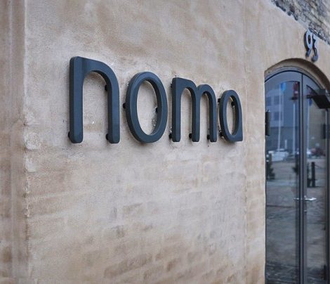 Gourmet с Сандрой Димитрович. Лучший ресторан в мире — Noma