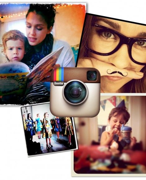Новость: Facebook купил Instagram