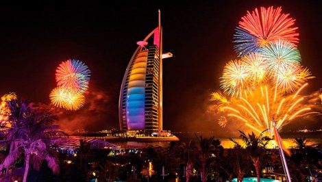Quality Matters с Еленой Филипченковой: если новогодние праздники вы встретите в Дубае