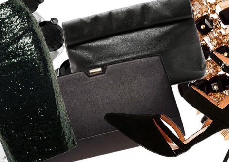 Новый год. Дресс-код: подбираем образ для новогоднего корпоратива