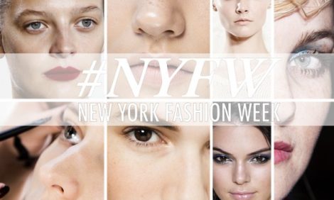 Total Beauty: как воссоздать лучшие бьюти-образы с показов NYFW