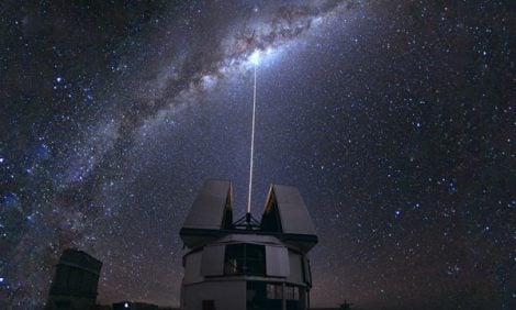 Идея на каникулы: астрономические обсерватории, в которые открыт доступ туристам