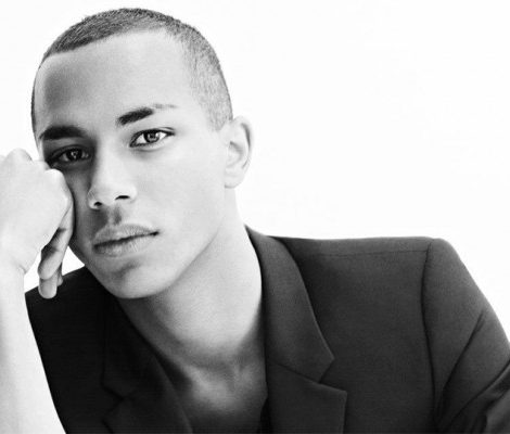 Дизайнер Balmain Оливье Рустен создаст костюмы для балета «Возрождение»