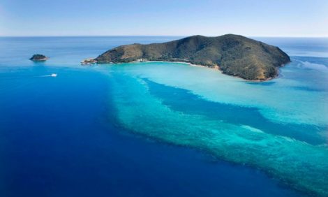 Travel News. Австралийский курорт One&Only Hayman Island открывает двери после реновации