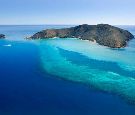 Travel News. Австралийский курорт One&Only Hayman Island открывает двери после реновации