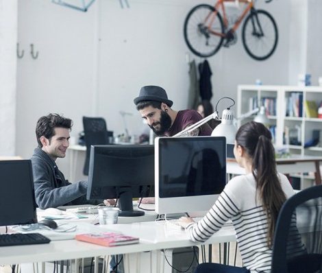 Business & Lifestyle: почему офисы open space снижают продуктивность и приводят к конфликтам?