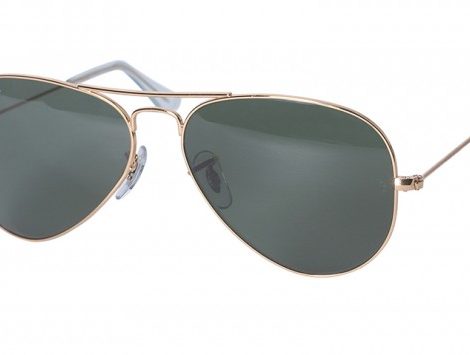 Style Notes: как отличить оригинальные очки Ray-Ban?