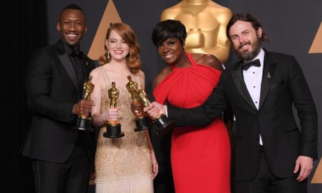 Oscars Special 2017: и «Оскар» вручается… или Ирония судьбы по-голливудски