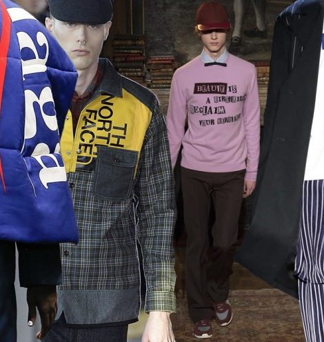 Men in Style: что мы узнали в Париже? Пять главных открытий Недели мужской моды
