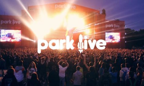 Идея на уикенд: Red Hot Chili Peppers и Лана Дель Рей на фестивале Park Live в Москве
