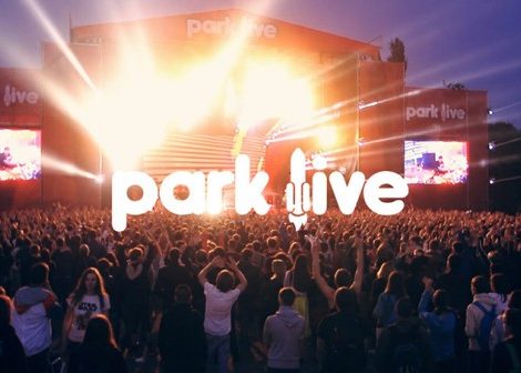 Идея на уикенд: Red Hot Chili Peppers и Лана Дель Рей на фестивале Park Live в Москве