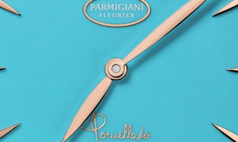 Часы & Караты. Pomellato & Parmigiani